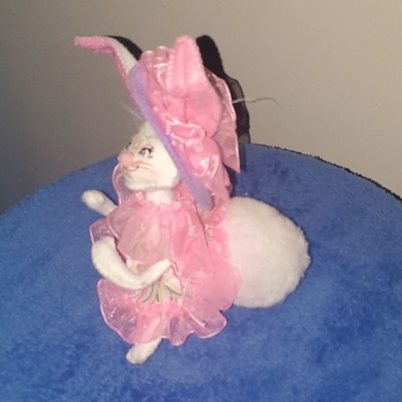 2018 Annalee Bunny 🐰 - Picture 2 of 5
